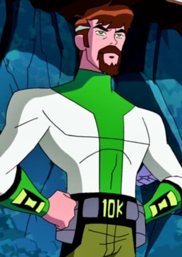 Ben 10.000