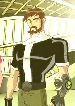 Ben 10.000