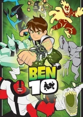 Ben 10