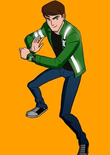 Ben 10