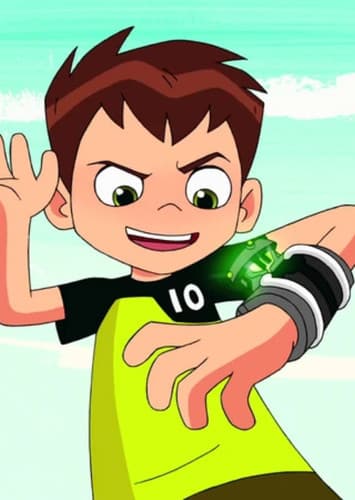 Ben 10