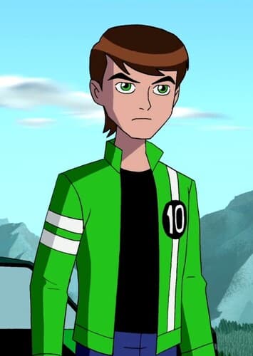 Ben 10