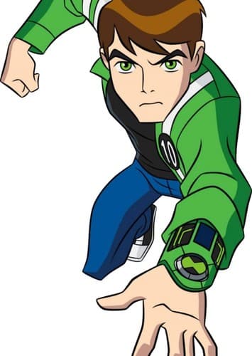 Ben 10