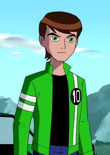 Ben 10
