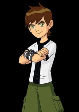 Ben 10