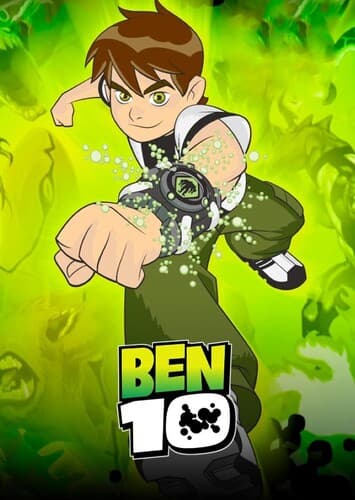 Ben 10