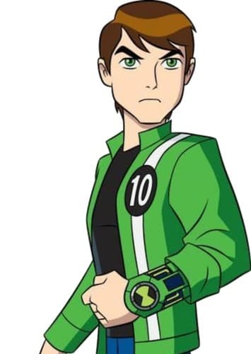 Ben 10