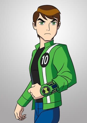 Ben 10
