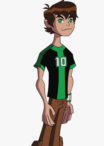 Ben 10