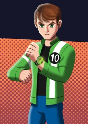 Ben 10