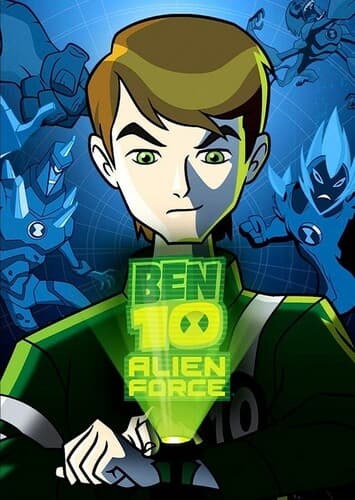 Ben 10: Alien Force
