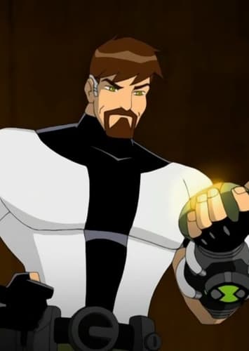 Ben 10000
