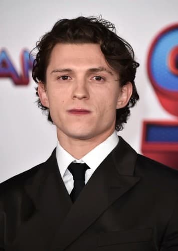 Tom Holland As