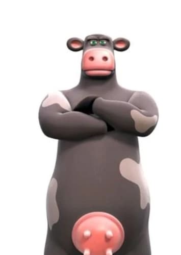 Ben the Cow