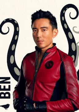 Ben