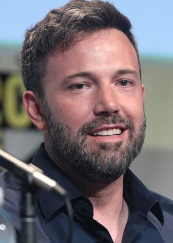 Ben Affleck