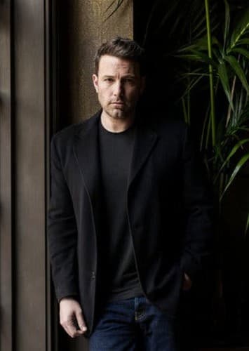 Ben Affleck