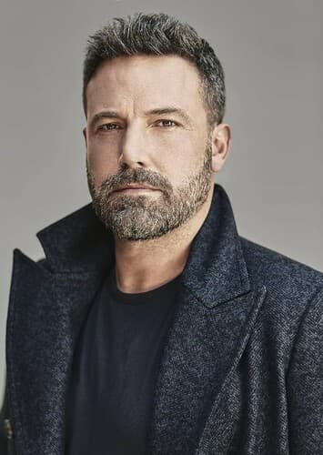 Ben Affleck