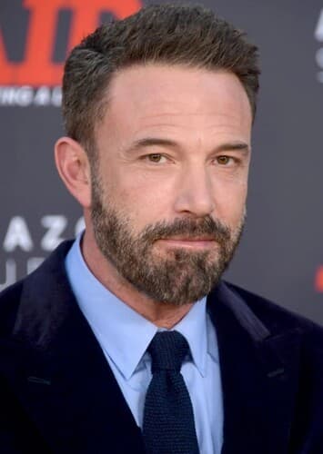 Ben Affleck