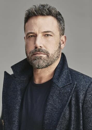 Ben Affleck
