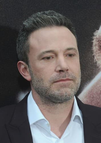 Ben Affleck