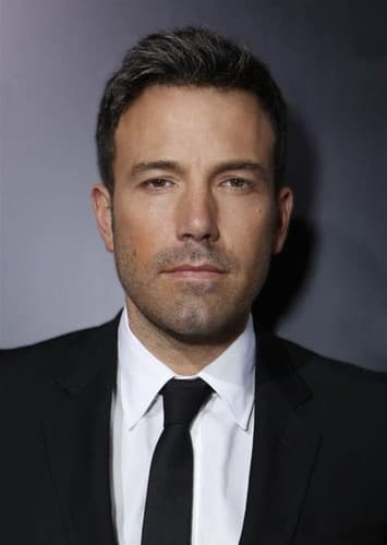 Ben Affleck