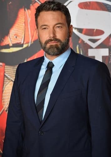 Ben Affleck