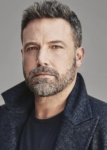 Ben Affleck
