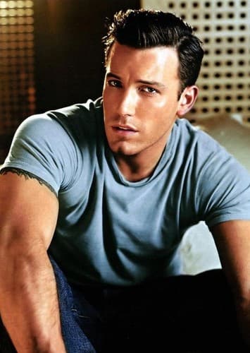 Ben Affleck