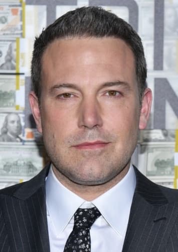 Ben Affleck