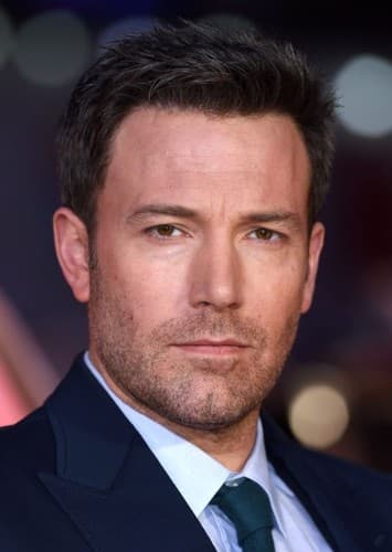 Ben Affleck