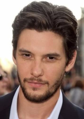 Ben Barnes