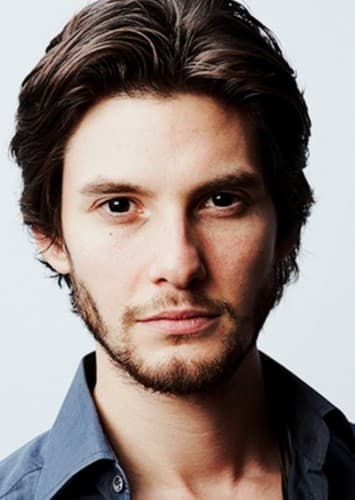 Ben Barnes