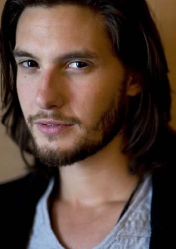 Ben Barnes