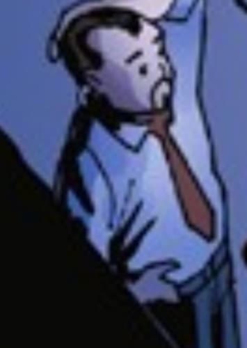 Ben DeFeo's assistant