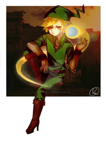 Ben Drowned
