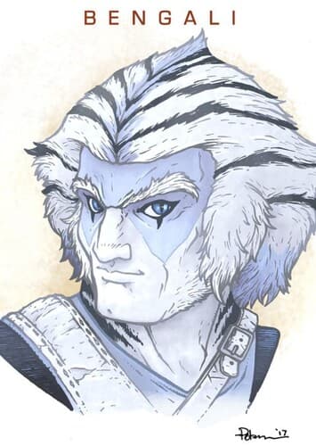 Bengali