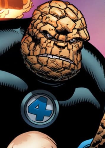 Ben Grimm