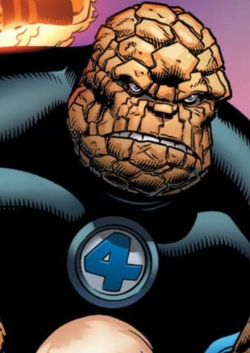 Ben Grimm