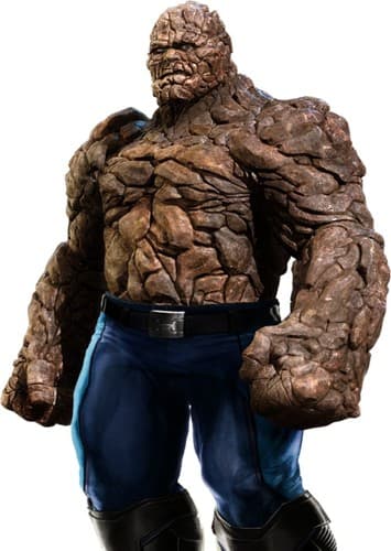 Ben Grimm