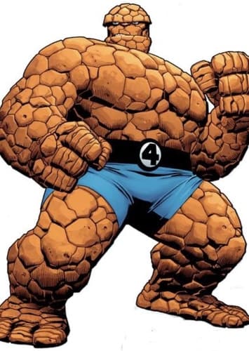 Ben Grimm