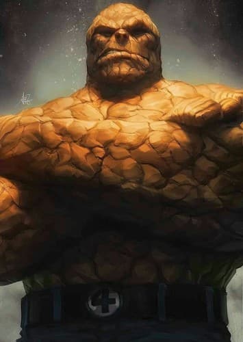 Ben Grimm
