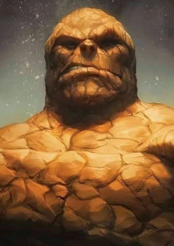 Ben Grimm