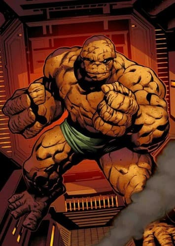 Ben Grimm