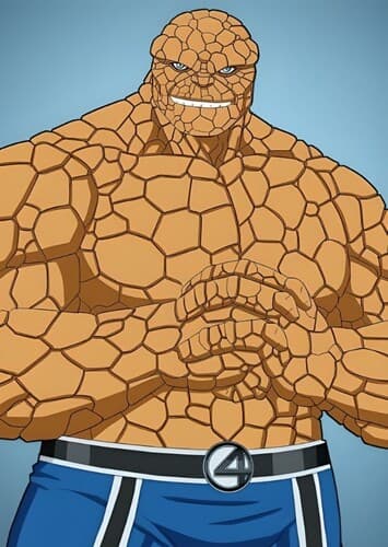 Ben Grimm