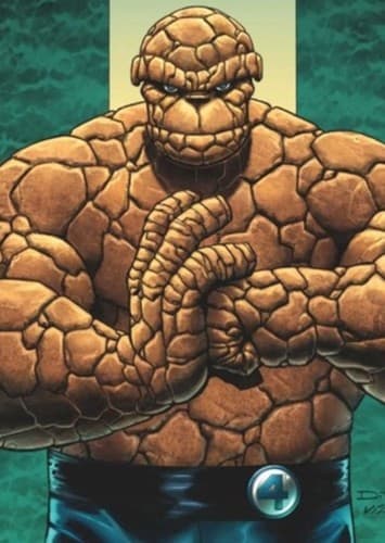 Ben Grimm