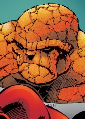 Ben Grimm