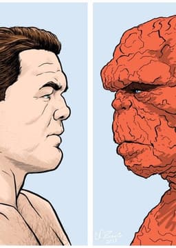 Ben Grimm