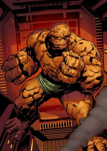 Ben Grimm