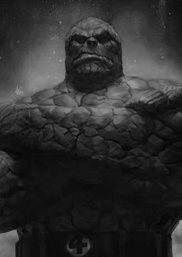 Ben Grimm